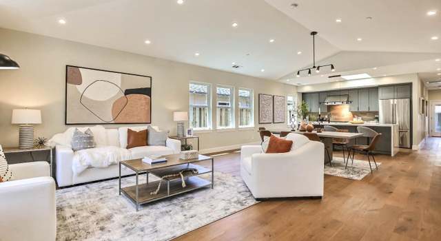 Photo of 267 Willow Rd, Menlo Park, CA 94025