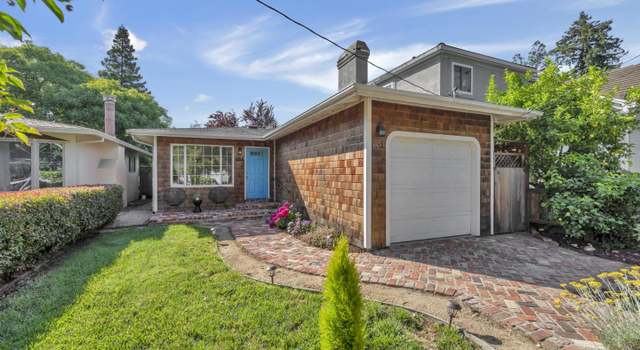 Photo of 604 9th Ave, Menlo Park, CA 94025