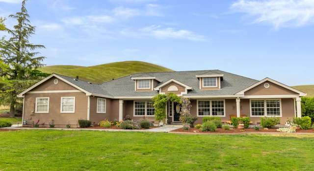 Photo of 6995 Diablo Hills Rd, Tres Pinos, CA 95075