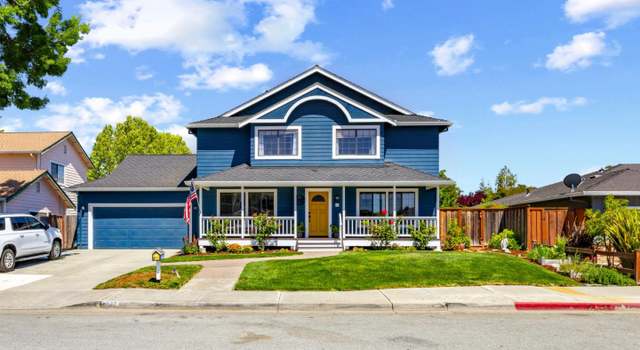 Photo of 1851 Severinsen St, Hollister, CA 95023