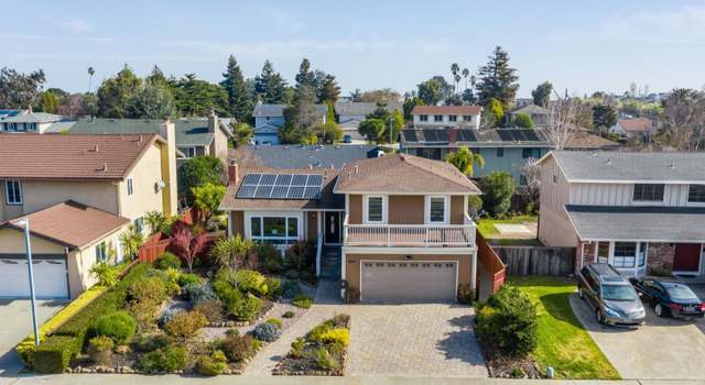 Photo of 1272 Marlin Ave, Foster City, CA 94404