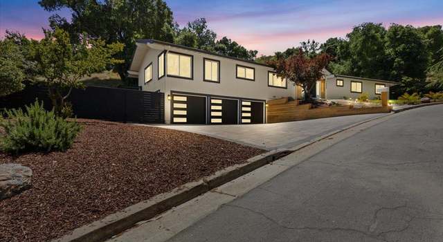 Photo of 7090 Wooded Lake Dr, San Jose, CA 95120