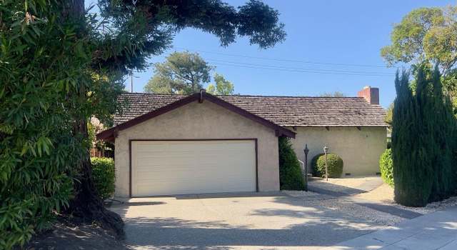 Photo of 881 Seale Ave, Palo Alto, CA 94303