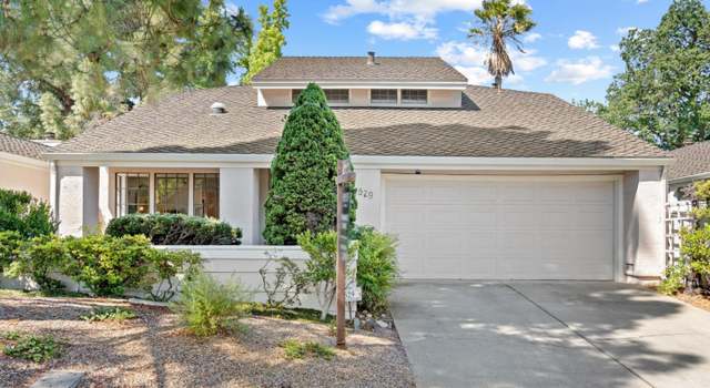 Photo of 529 Adirondack Way, Walnut Creek, CA 94598