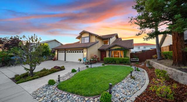 Photo of 3281 Pinkerton Dr, San Jose, CA 95148