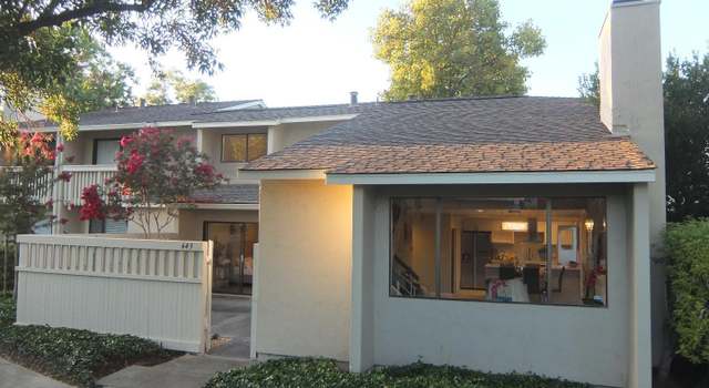 Photo of 643 Picasso Ter, Sunnyvale, CA 94087