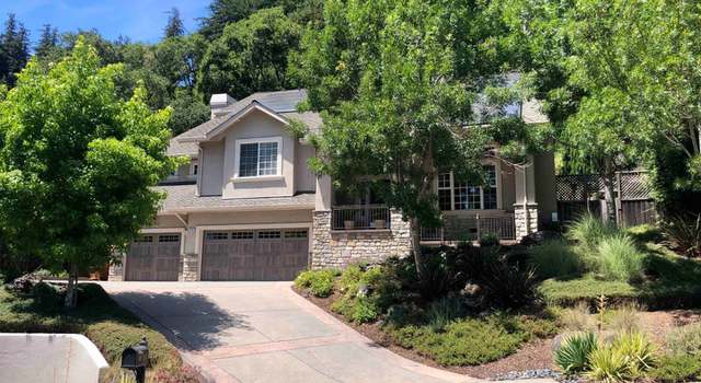 Photo of 316 Silverwood Dr, Scotts Valley, CA 95066