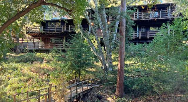 Photo of 15919 Ravine Rd, Los Gatos, CA 95030