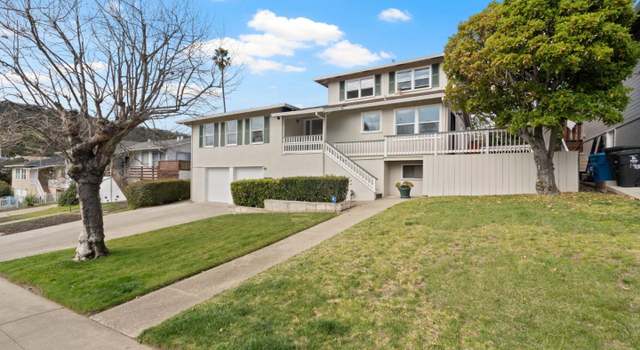 Photo of 1904 Chula Vista Dr, Belmont, CA 94002