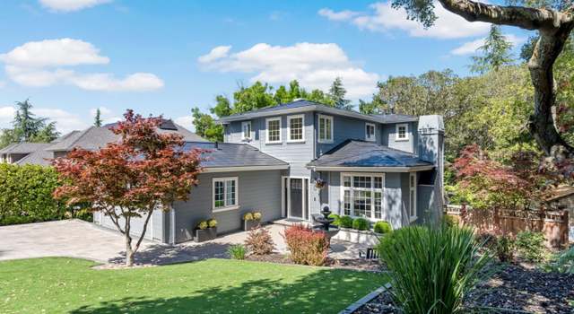 Photo of 739 Oak View Way, Redwood City, CA 94062