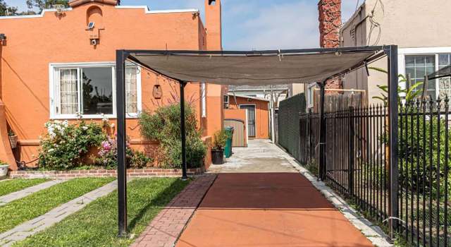 Photo of 2693 Ritchie St, Oakland, CA 94605
