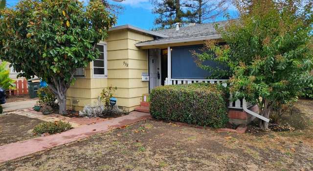 Photo of 952 Holly St, San Carlos, CA 94070