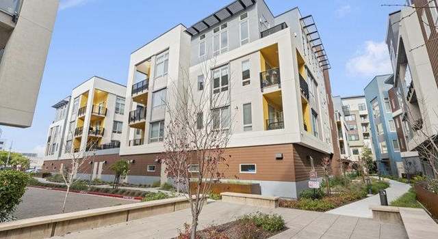 Photo of 718 Thayer Ln #307, Foster City, CA 94404