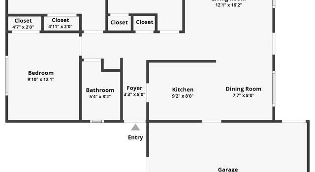 Photo of 39947 Michelle St, Fremont, CA 94538