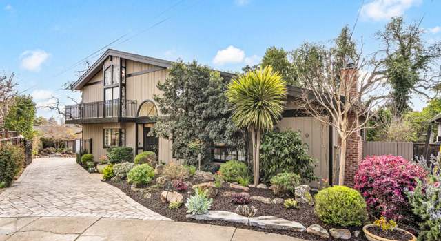 Photo of 9 Burnham Ct, San Carlos, CA 94070