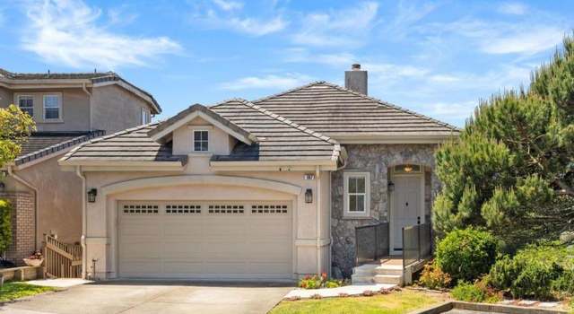 Photo of 897 Skyridge Dr, Pacifica, CA 94044