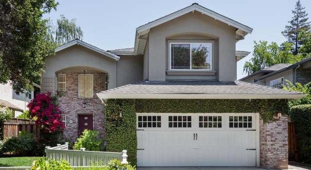 Photo of 426 8th Ave, Menlo Park, CA 94025