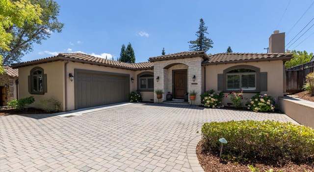Photo of 17820 Daves Ave, Monte Sereno, CA 95030