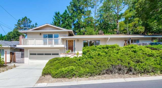 Photo of 2806 San Ardo Way, Belmont, CA 94002