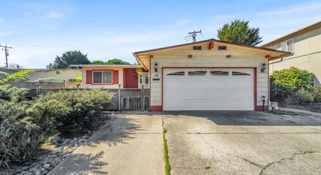 Photo of 120 Sheryl Dr, San Bruno, CA 94066