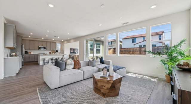 Photo of 2574 Luna Ave, Tracy, CA 95377