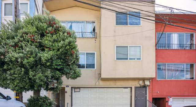 Photo of 91 Lausanne Ave, Daly City, CA 94014