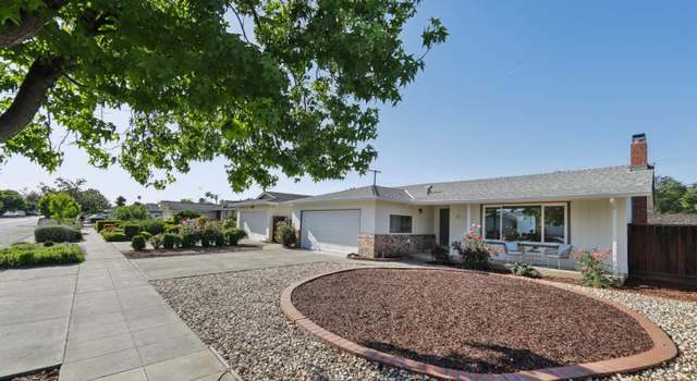 Photo of 4663 Borina Dr, San Jose, CA 95129