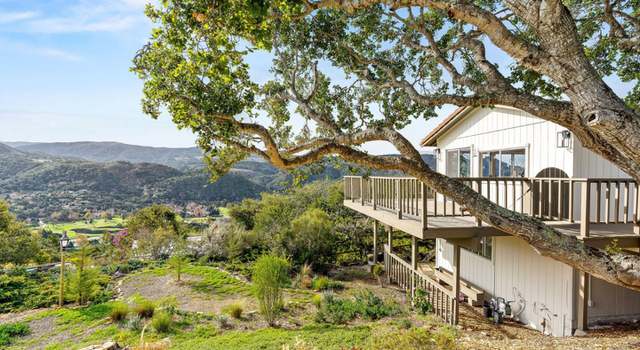Photo of 27560 Mooncrest Dr, Carmel Valley, CA 93923