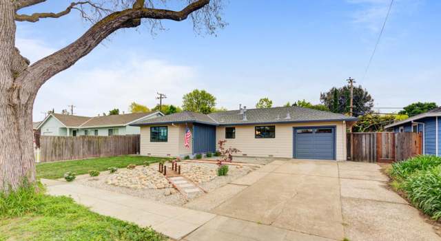 Photo of 883 Mango Ave, Sunnyvale, CA 94087