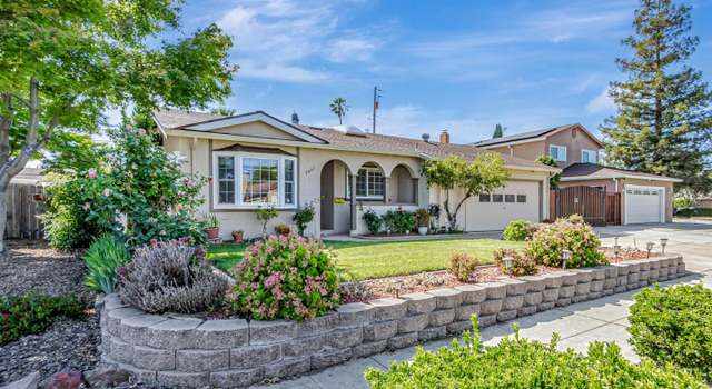 Photo of 5883 Chris Dr, San Jose, CA 95123