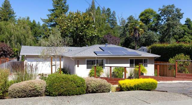 Photo of 116 S Navarra Dr, Scotts Valley, CA 95066