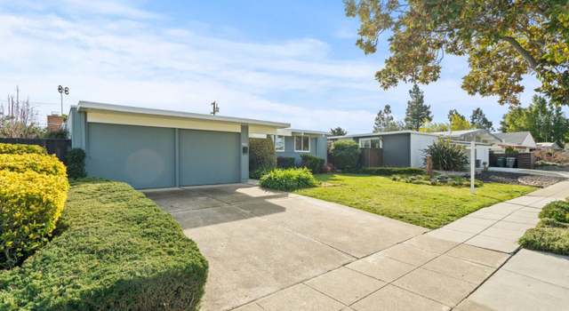 Photo of 794 Devonshire Way, Sunnyvale, CA 94087