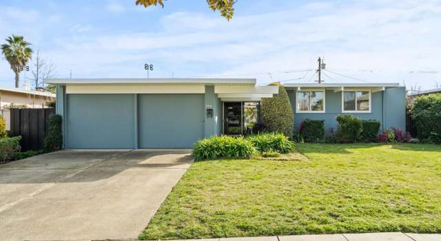 Photo of 794 Devonshire Way, Sunnyvale, CA 94087