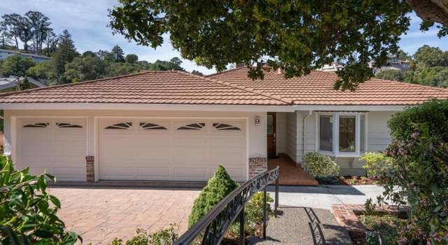 Photo of 9 El Quanito Way, Burlingame, CA 94010