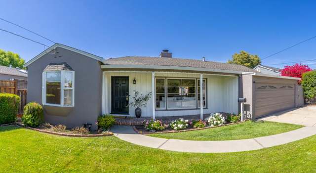 Photo of 348 31st Ave, San Mateo, CA 94403