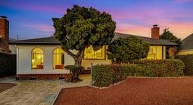 Photo of 1313 S Claremont, San Mateo, CA 94402
