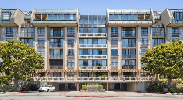 Photo of 555 Laurel Ave #314, San Mateo, CA 94401