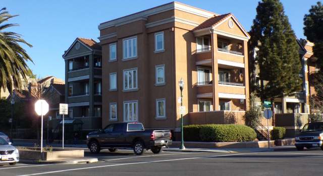 Photo of 401 S Norfolk St #110, San Mateo, CA 94401