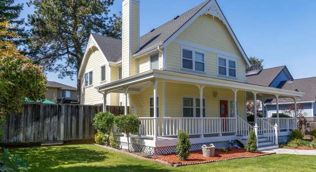 Photo of 236 Lockewood Ln, Scotts Valley, CA 95066