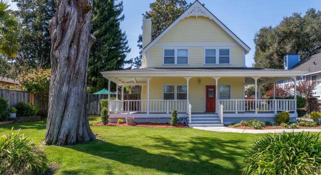 Photo of 236 Lockewood Ln, Scotts Valley, CA 95066