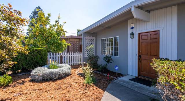 Photo of 562 Cypress Ave, Sunnyvale, CA 94085