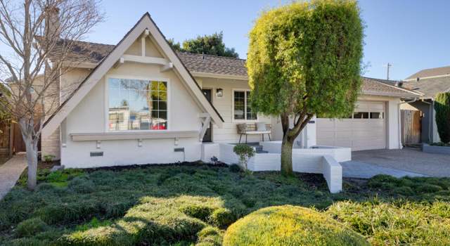Photo of 2664 Barkley Ave, Santa Clara, CA 95051