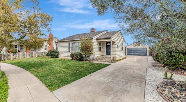 Photo of 23 Grove St, Salinas, CA 93901