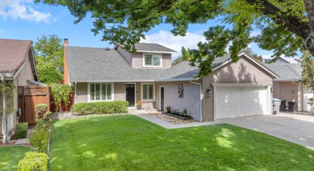 Property at 6263 Mahan Dr, San Jose, CA 95123, 4 beds, 2 baths