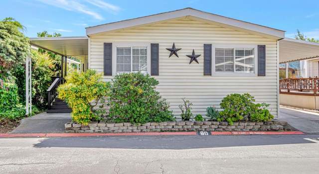 Photo of 125 N Mary Ave #60, Sunnyvale, CA 94086