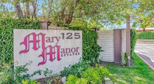 Photo of 125 N Mary Ave #60, Sunnyvale, CA 94086