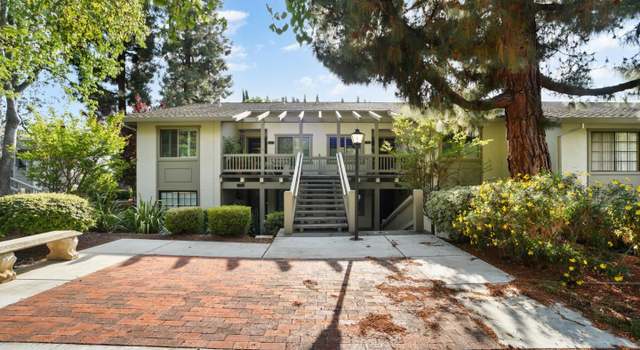 Photo of 5324 Cribari Gln, San Jose, CA 95135