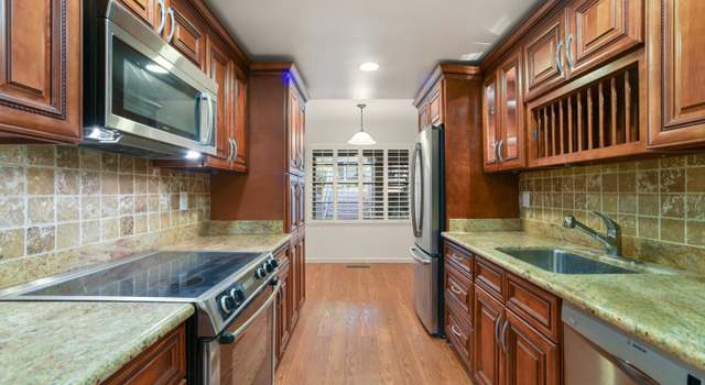 Photo of 5324 Cribari Gln, San Jose, CA 95135