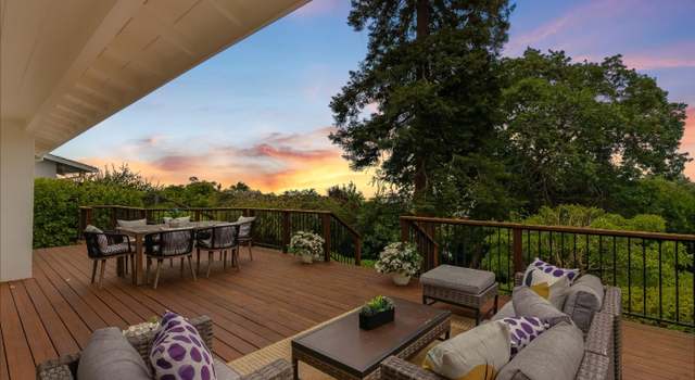 Photo of 24 Chilton Ave, San Carlos, CA 94070