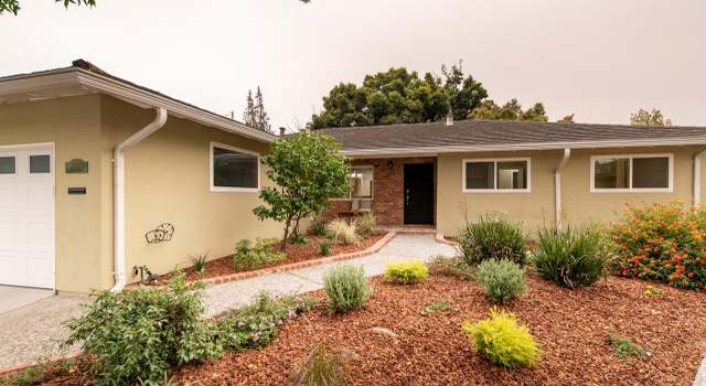 Photo of 1095 Remsen Ct, Sunnyvale, CA 94087